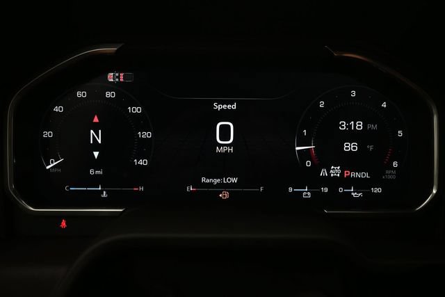 New 2026 GMC Sierra 2500 Denali w/ Denali Reserve Package AWD/4WD image 9