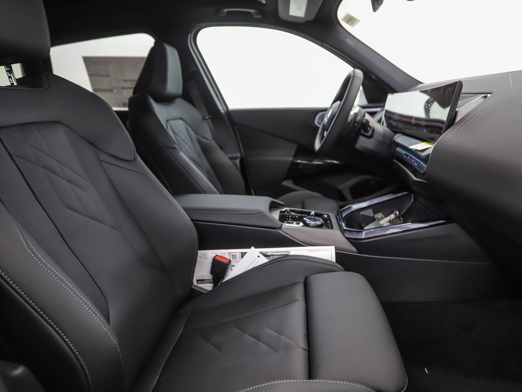 Used 2026 BMW X3 xDrive30 image 28