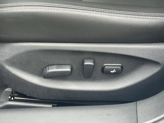 Certified 2024 INFINITI Q50 Luxe w/ Cargo Package image 15