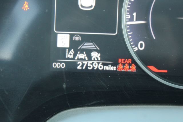 Certified 2023 Lexus RX 350 Premium Plus w/ Accessory Package (Z1) image 15