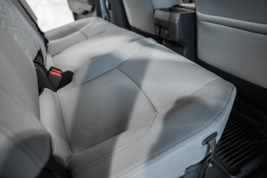 New 2026 Toyota Tacoma SR5 AWD/4WD image 31