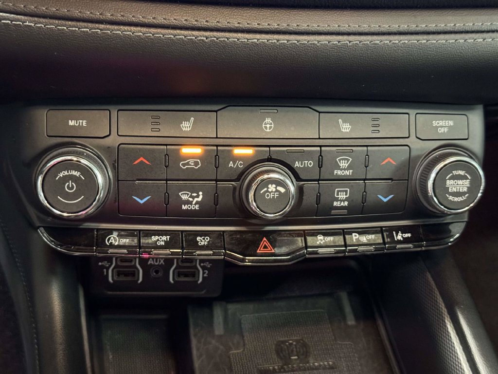 Used 2022 Dodge Durango GT AWD/4WD image 29