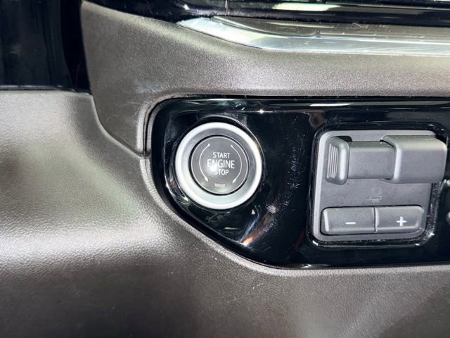 Certified 2024 Chevrolet Silverado 1500 High Country w/ High Country Premium Package image 16