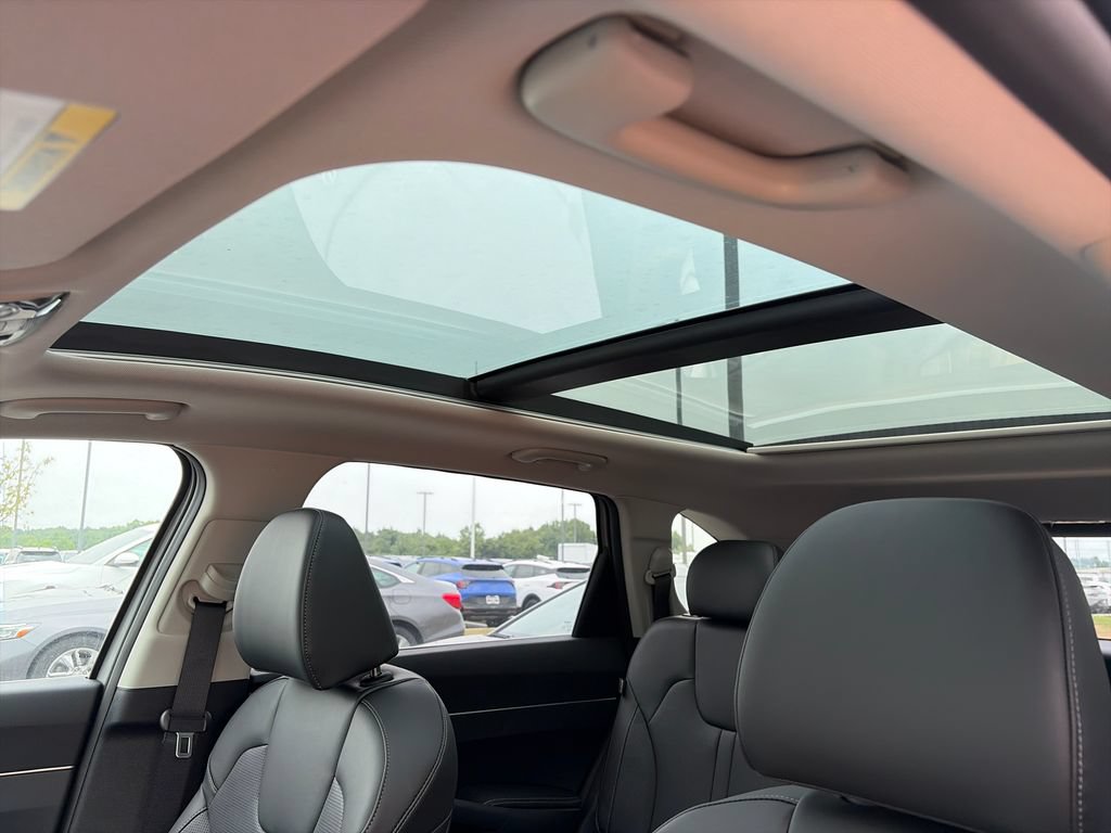 New 2026 Kia Sorento S w/ S Panoramic Sunroof Package FWD image 23