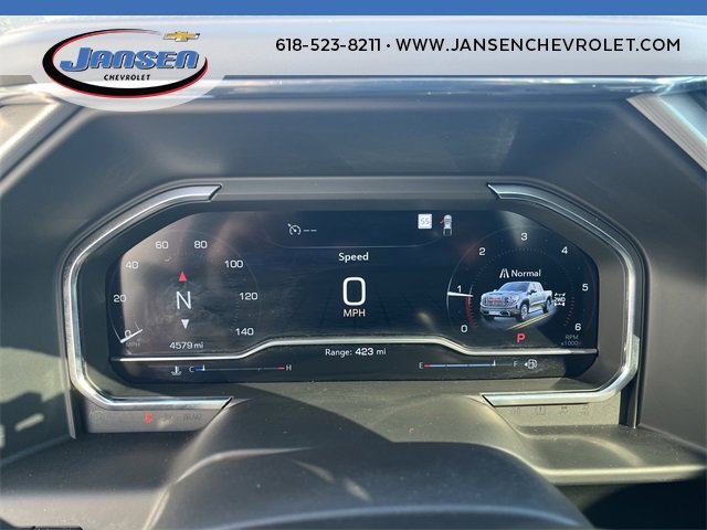 Used 2024 GMC Sierra 1500 Denali w/ Denali Reserve Package image 11