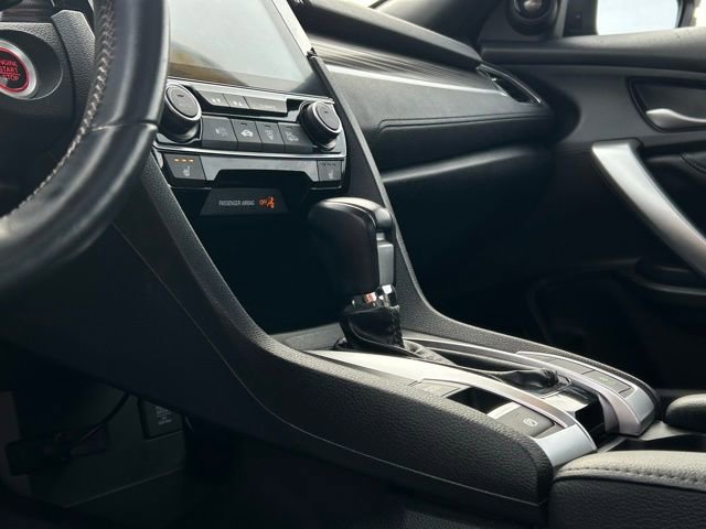 Used 2020 Honda Civic Touring image 30