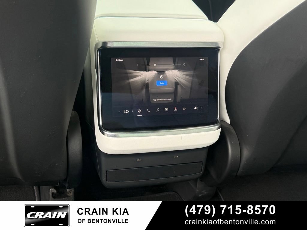 Used 2022 Tesla Model X AWD/4WD image 28