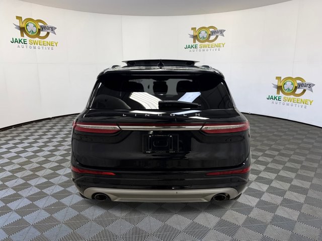 Used 2020 Lincoln Corsair Reserve w/ Equipment Group 201A image 9