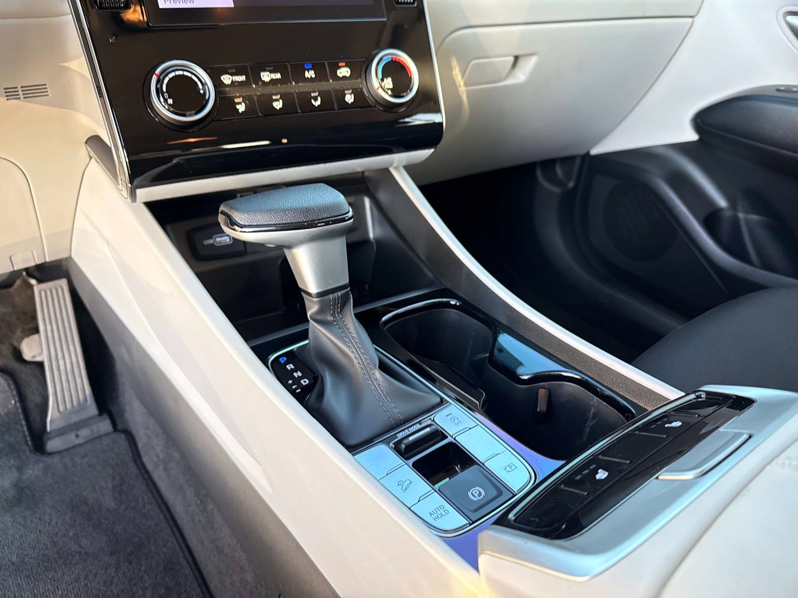 Used 2023 Hyundai Tucson SEL image 27