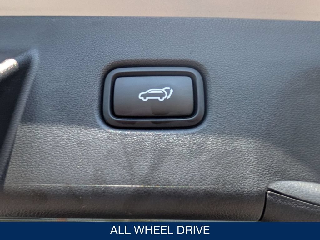 Certified 2024 Hyundai Tucson Limited AWD/4WD image 31