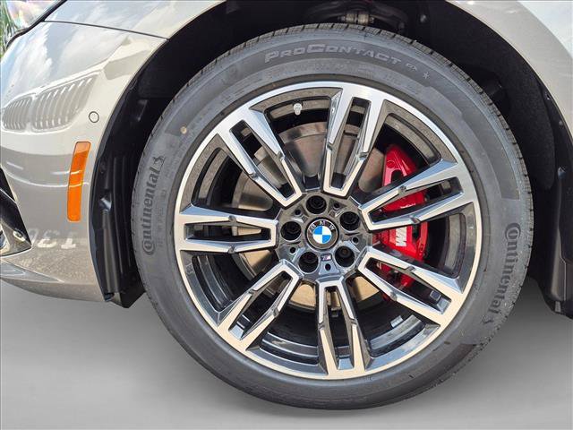 New 2027 BMW 530i xDrive w/ M Sport Package AWD/4WD image 10