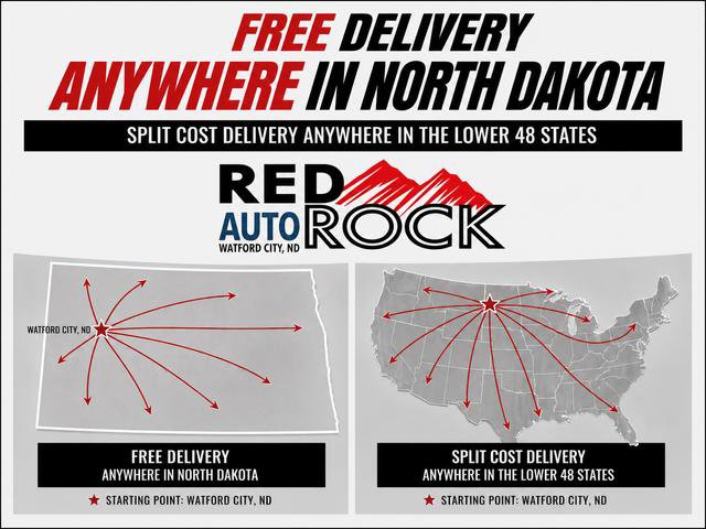 New 2026 RAM 3500 4x4 Crew Cab image 2