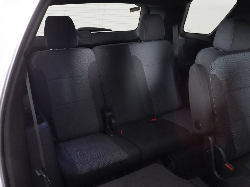 Used 2022 Chevrolet Traverse LT AWD/4WD image 37
