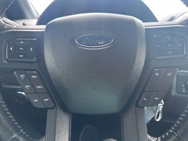 Used 2016 Ford F150 XLT w/ Equipment Group 302A Luxury image 21