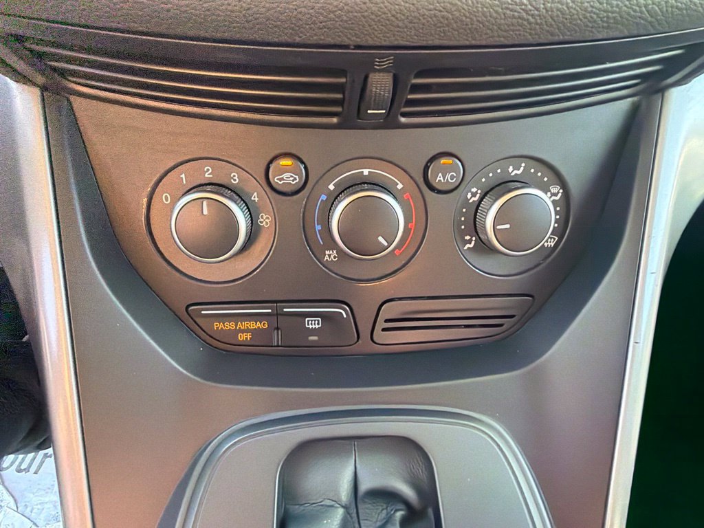 Used 2016 Ford Escape SE FWD image 35