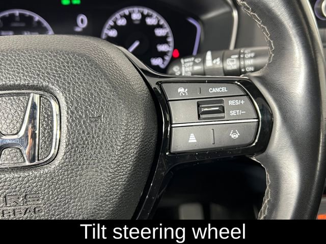 Used 2023 Honda Civic EX-L image 23