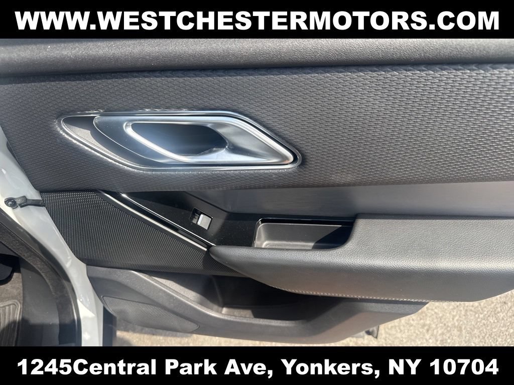 Used 2020 Land Rover Range Rover Velar R-Dynamic S AWD/4WD image 19
