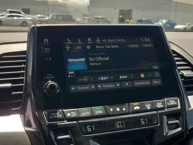 Used 2024 Honda Odyssey Sport image 22