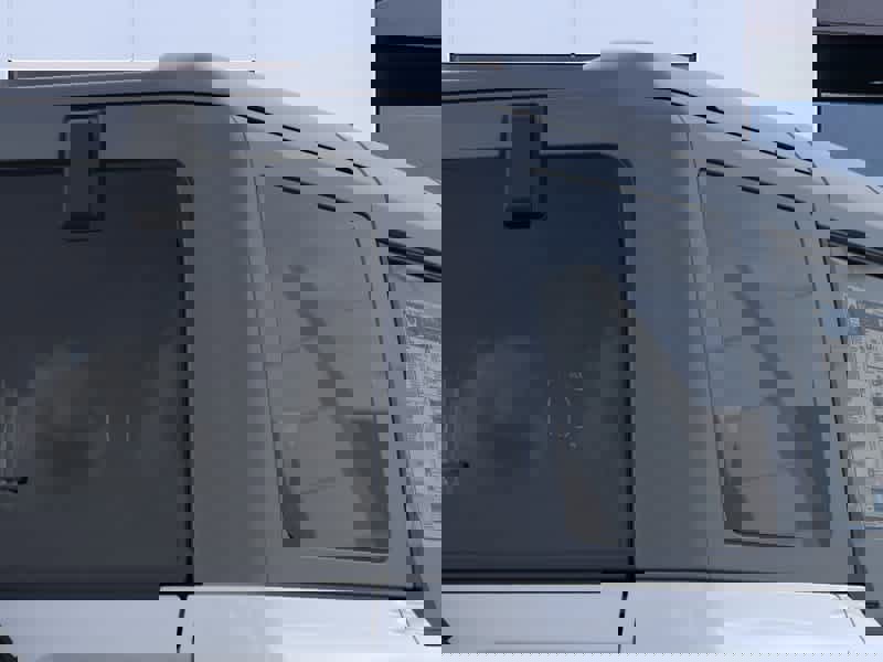 New 2026 Ford Bronco Outer Banks image 25