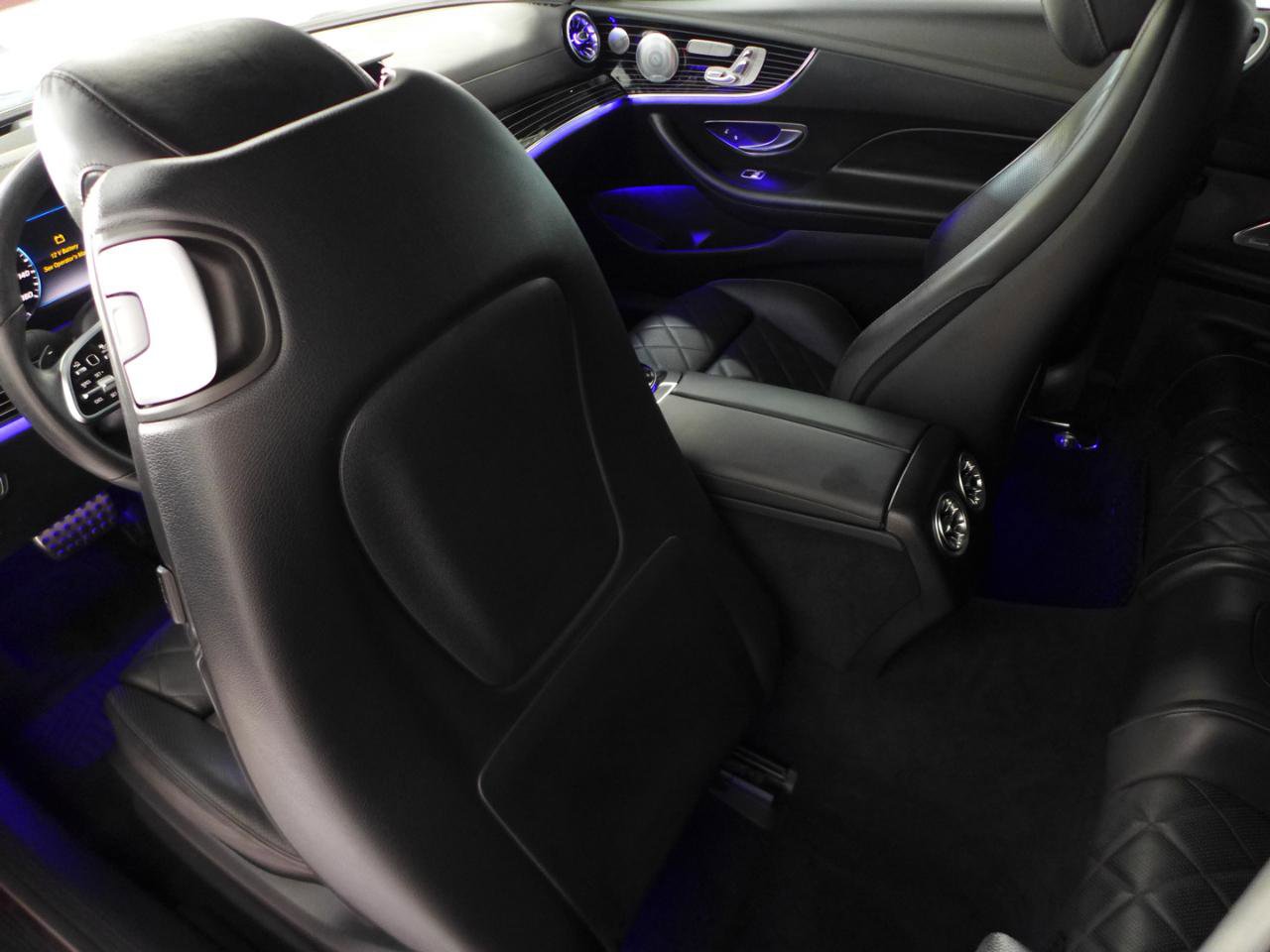 Used 2020 Mercedes-Benz E 450 4MATIC Coupe image 59