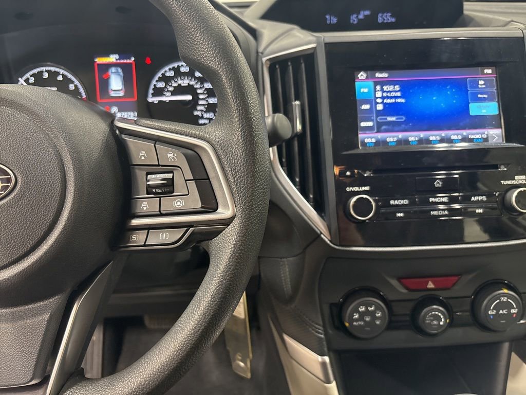 Certified 2021 Subaru Forester image 21