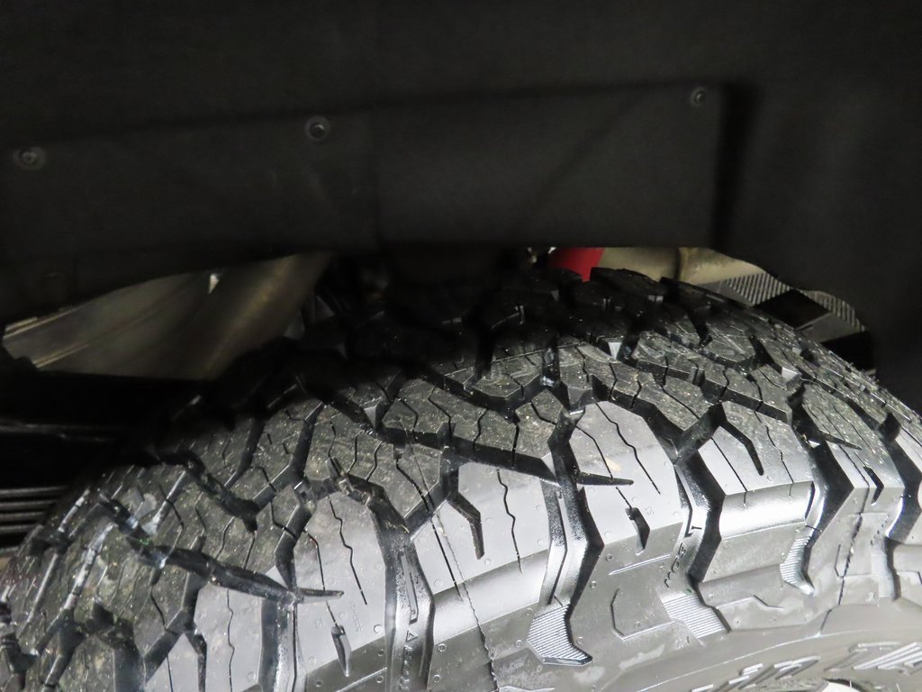 Used 2024 GMC Sierra 3500 Denali Ultimate image 43