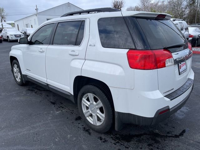 Used 2015 GMC Terrain SLE w/ Convenience Package image 6