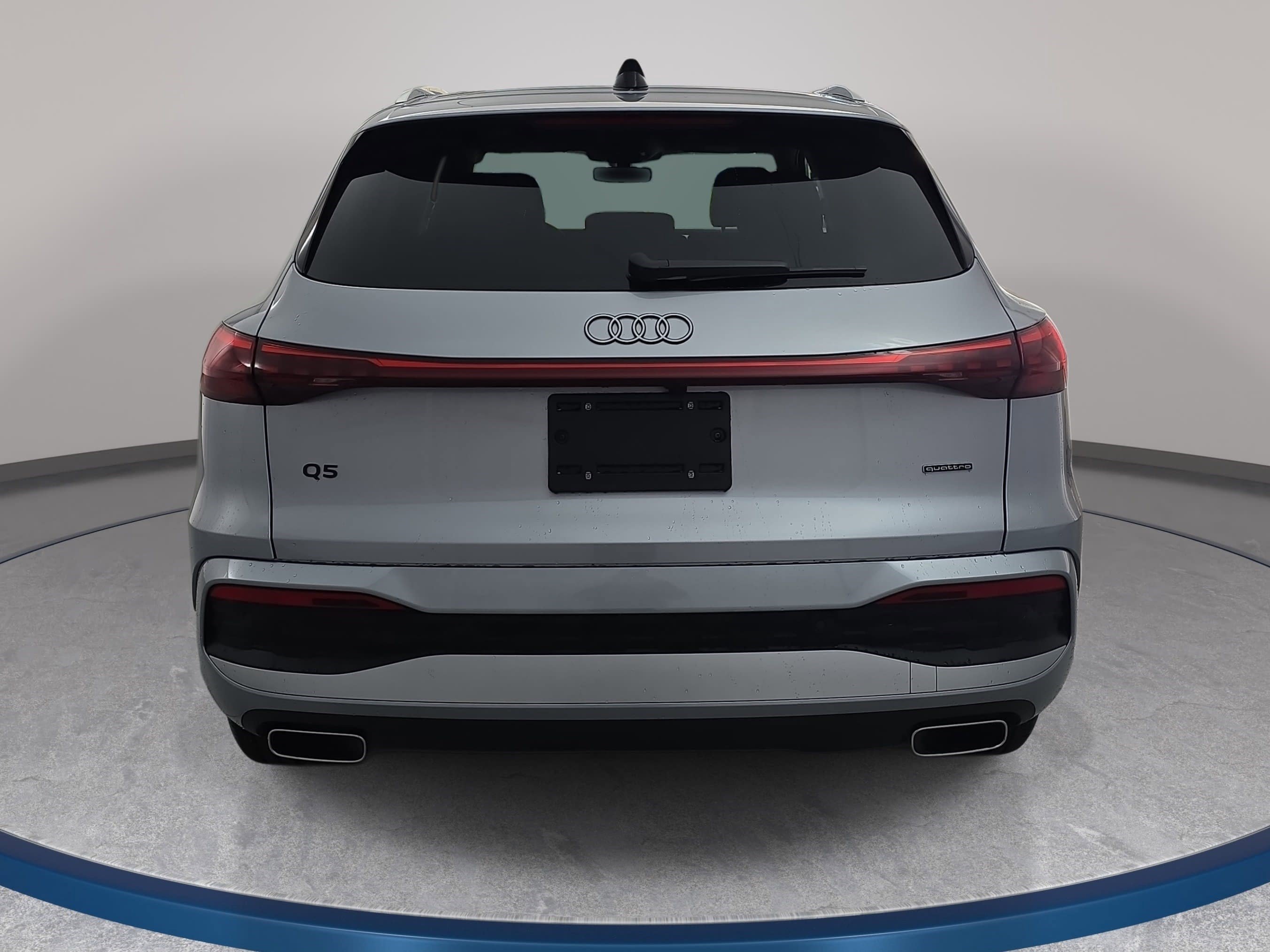 New 2025 Audi Q5 Premium image 6