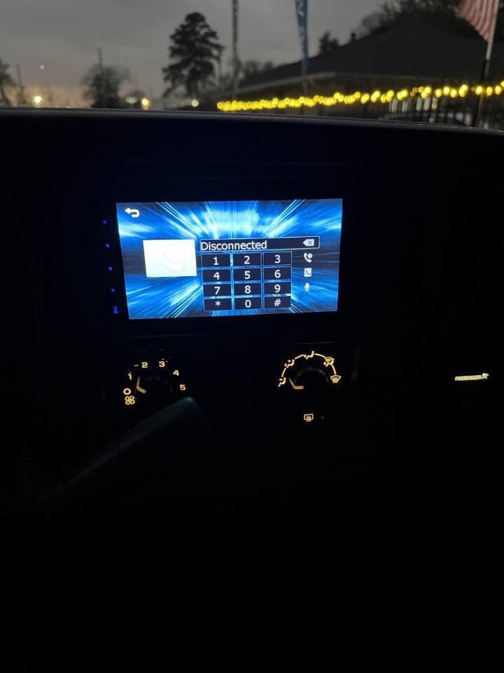 Used 2004 Chevrolet Silverado 1500 LS w/ Light Duty Power Package image 40