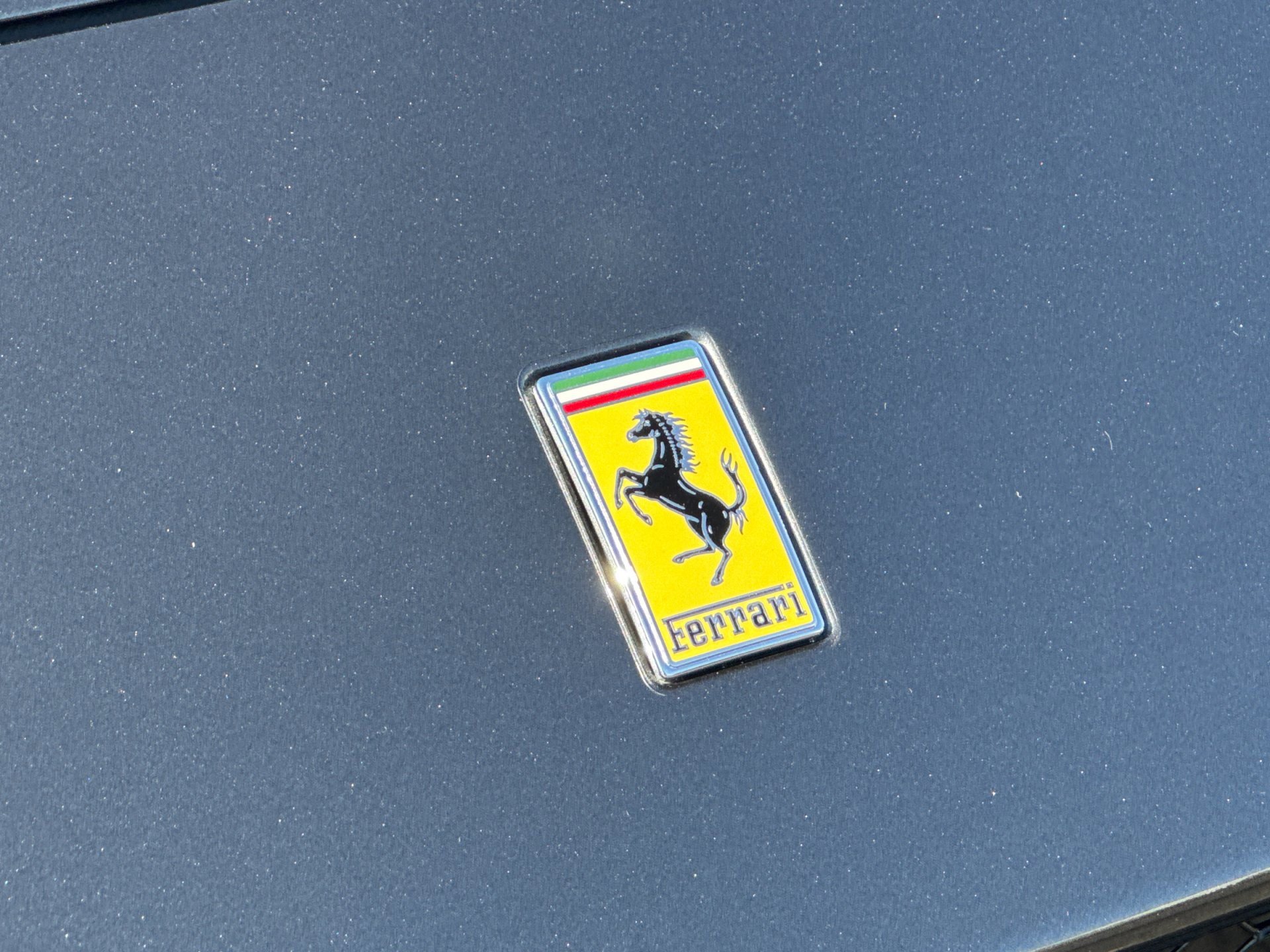 Used 2022 Ferrari 812 GTS image 29