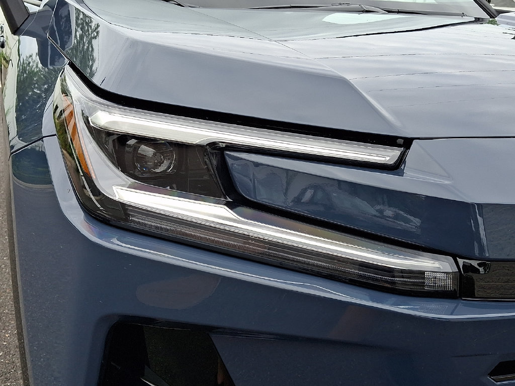 Certified 2026 Toyota RAV4 SE AWD/4WD image 9