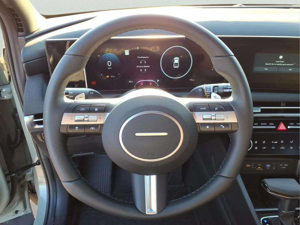 New 2026 Hyundai Santa Cruz Limited AWD/4WD image 12