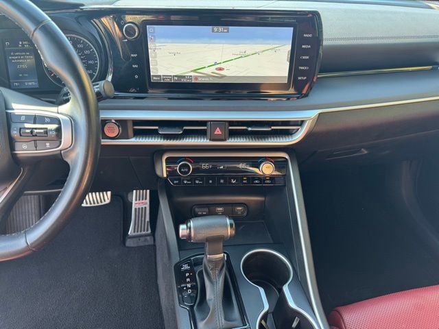 Certified 2023 Kia K5 GT-Line FWD image 23
