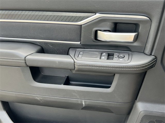 New 2025 RAM 5500 Tradesman image 27