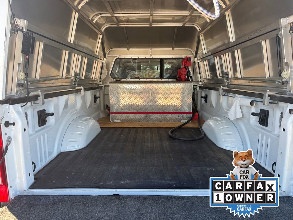 Certified 2020 Ford F250 Lariat image 18