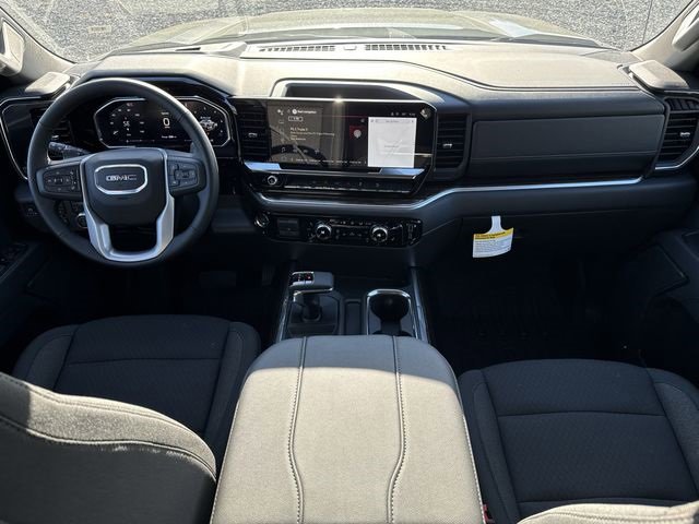 New 2026 GMC Sierra 1500 Elevation image 20