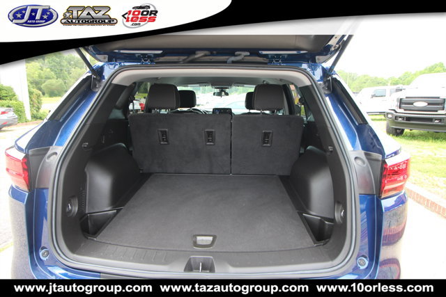 Used 2023 Chevrolet Blazer LT FWD image 15