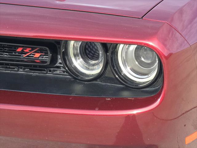 Certified 2023 Dodge Challenger R/T Scat Pack w/ Plus Package image 9
