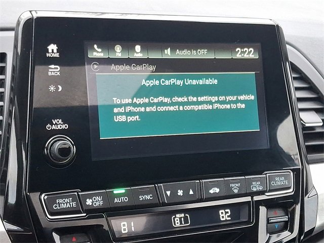 Used 2019 Honda Odyssey EX-L image 17