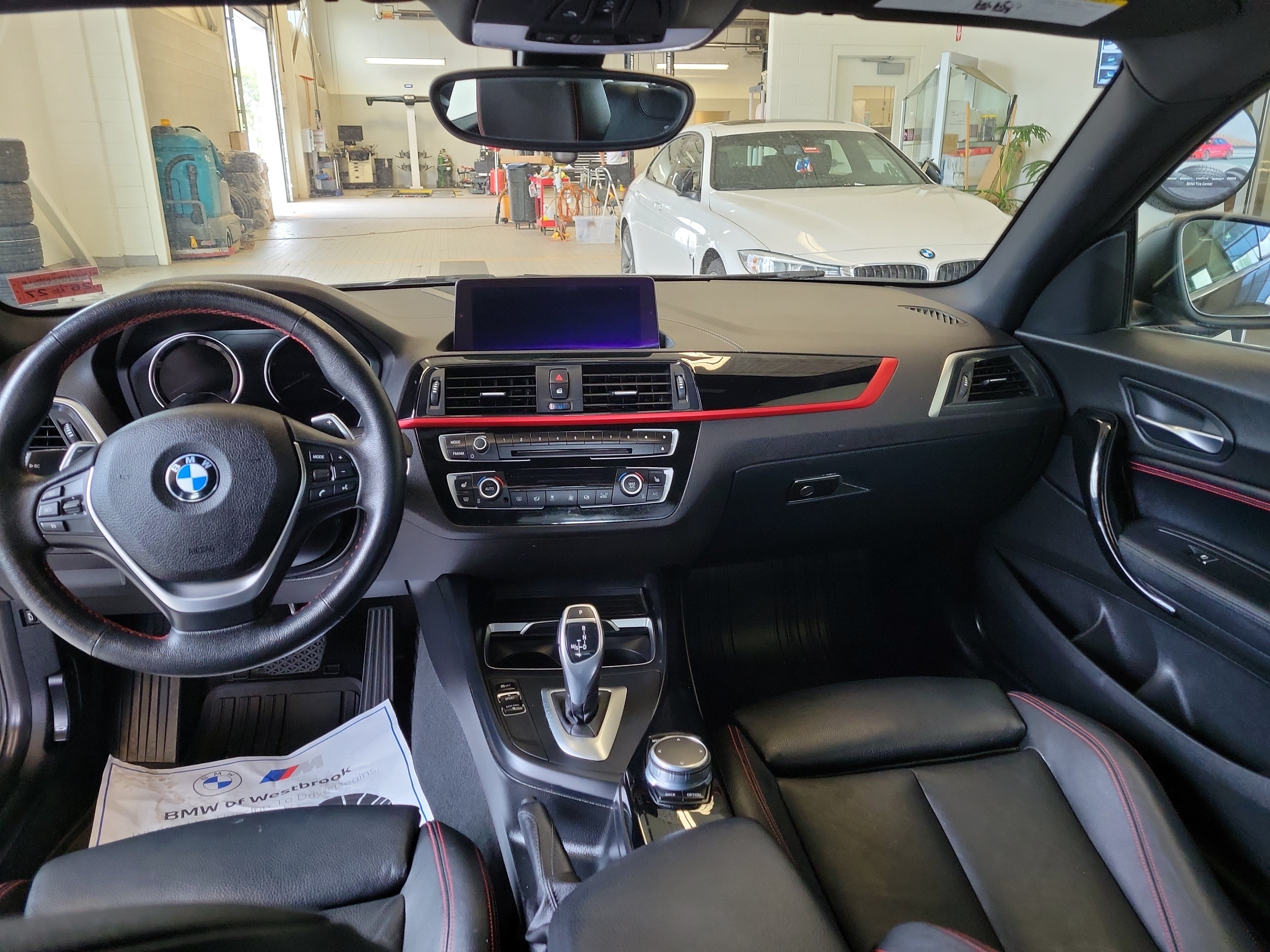 Used 2018 BMW 230i xDrive Coupe AWD/4WD image 18