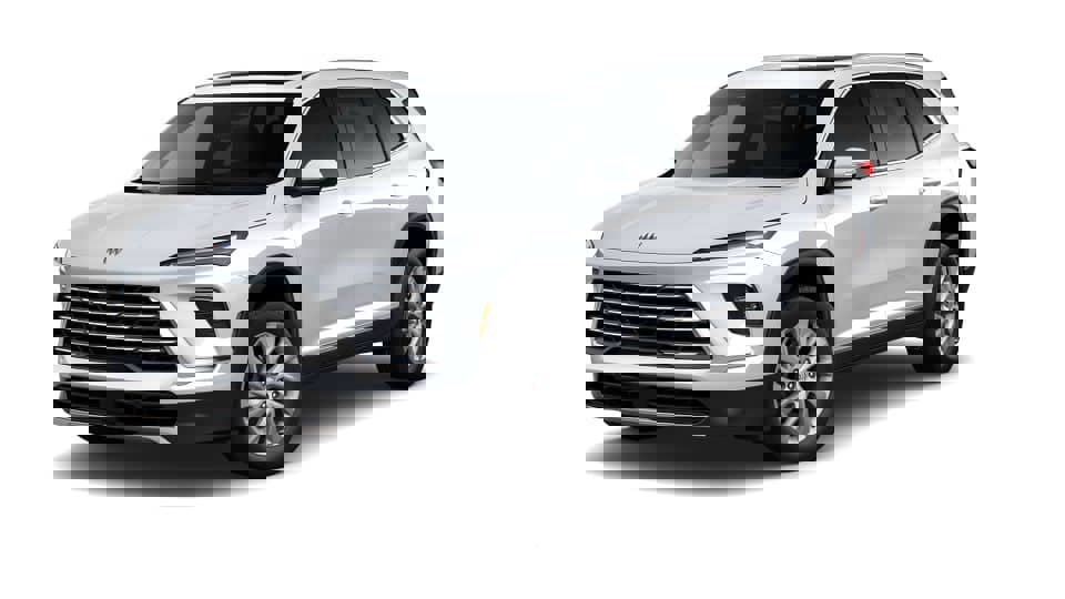 New 2026 Buick Enclave Preferred w/ Power Package image 50