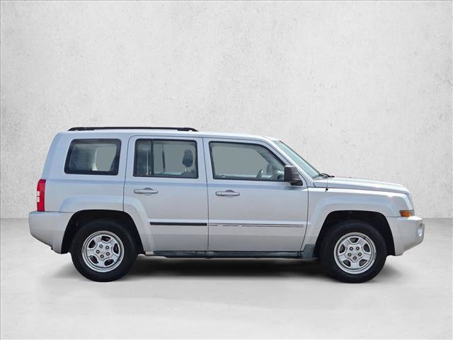 Used 2010 Jeep Patriot Sport w/ PWR Equipment Group AWD/4WD video 4