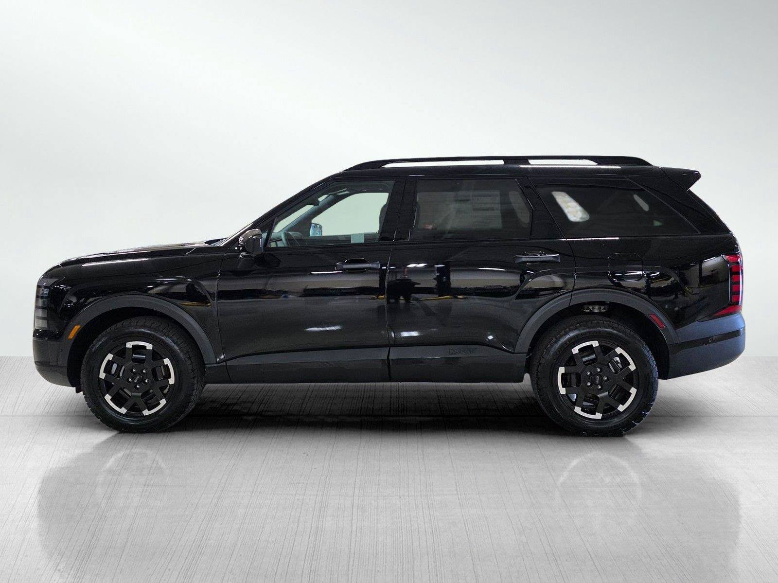 New 2026 Hyundai Palisade XRT Pro AWD/4WD image 4