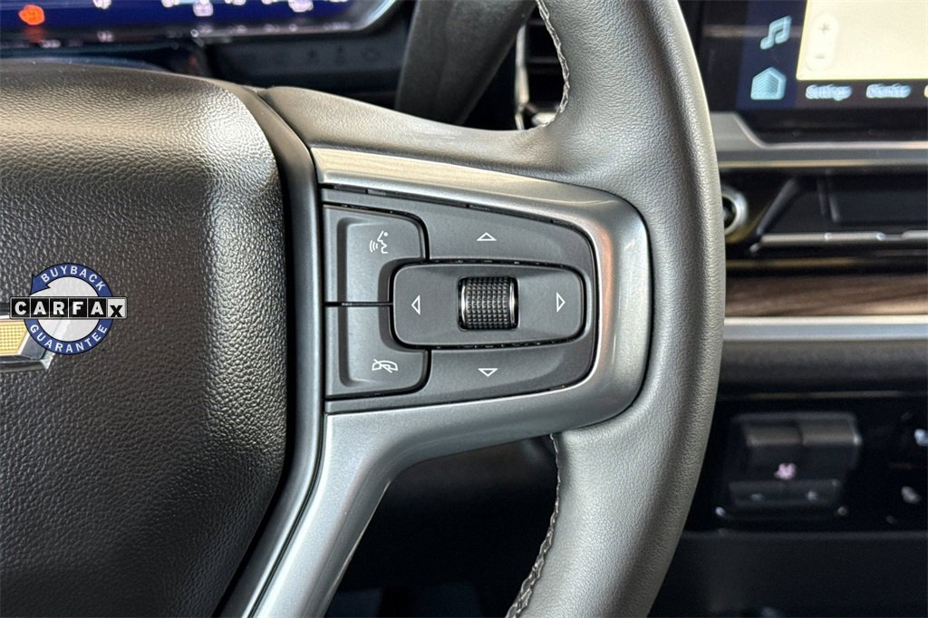 Used 2024 Chevrolet Silverado 2500 LT w/ Convenience Package image 33