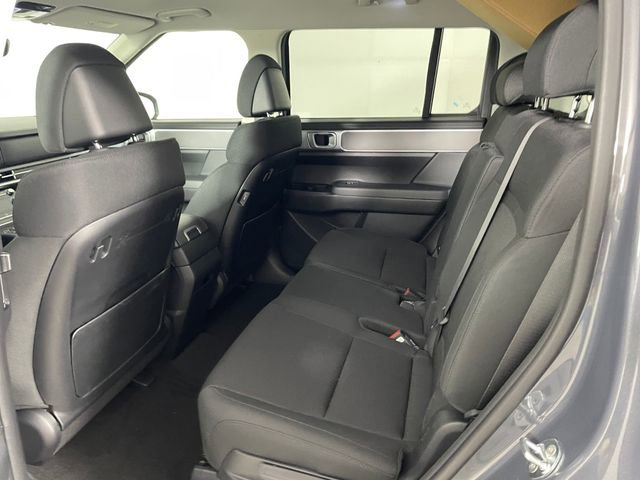 New 2026 Hyundai Santa Fe SE image 4