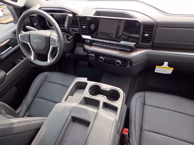 New 2026 Chevrolet Silverado 1500 LT Trail Boss w/ Protection Package AWD/4WD image 19