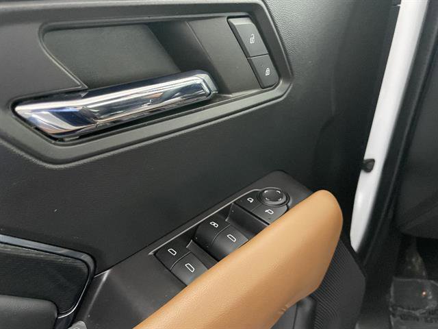 Used 2024 GMC Canyon AT4 w/ Technology Package AWD/4WD image 20