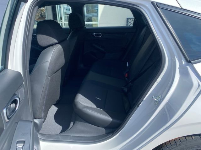 New 2026 Honda Civic Sport image 9