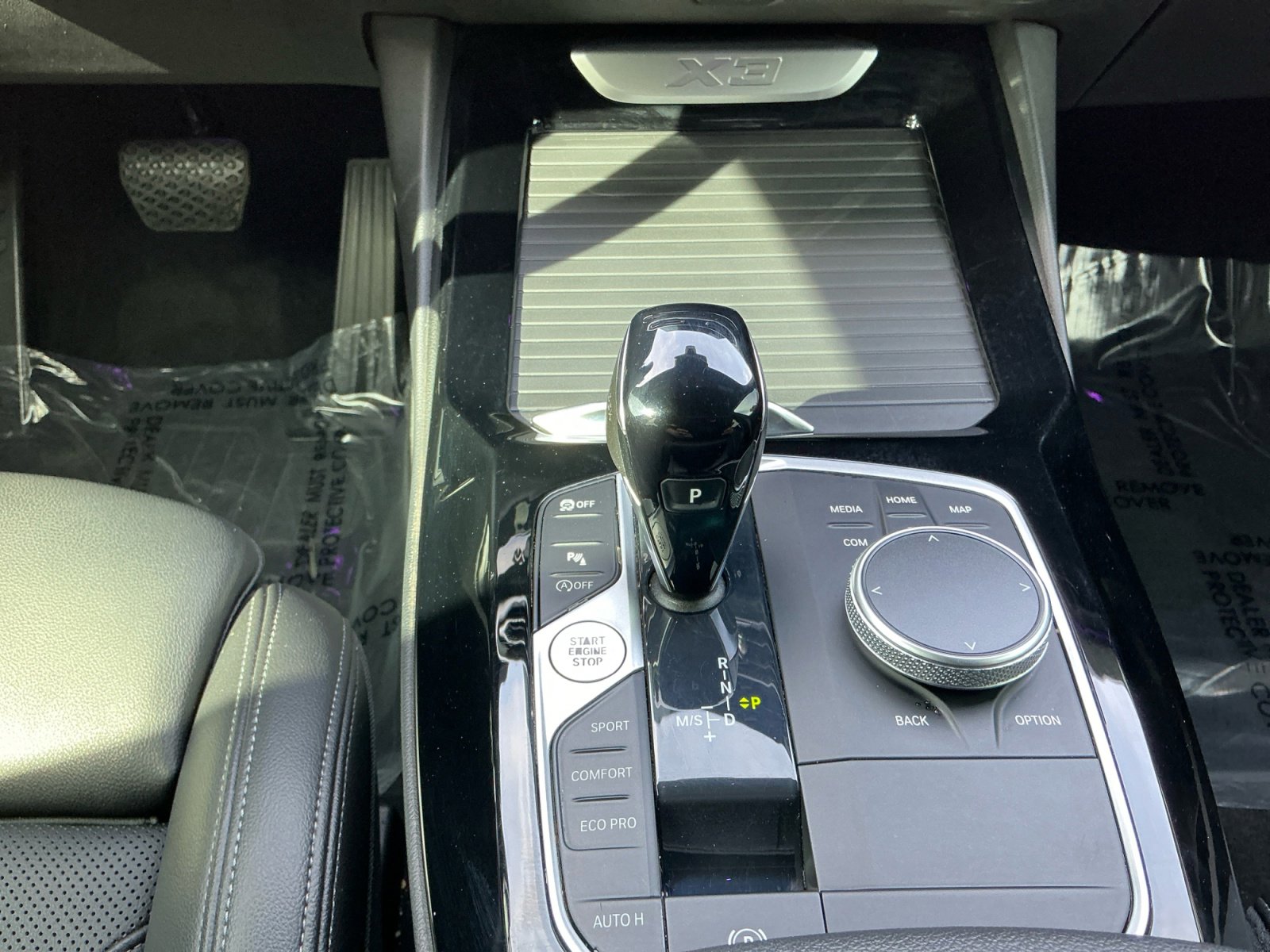 Used 2022 BMW X3 sDrive30i w/ Convenience Package image 19