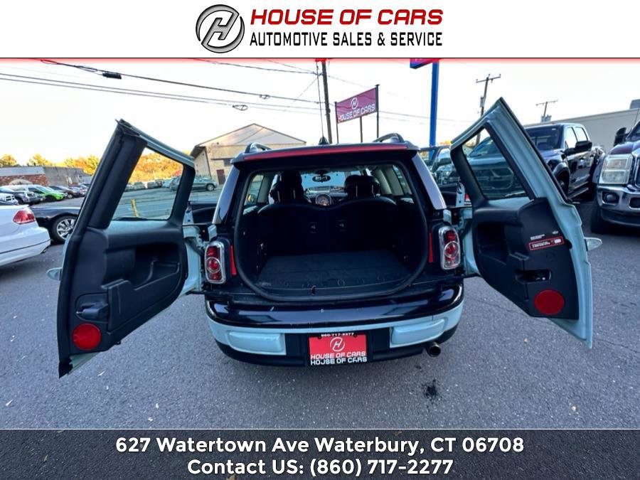 Used 2013 MINI Cooper Clubman image 44